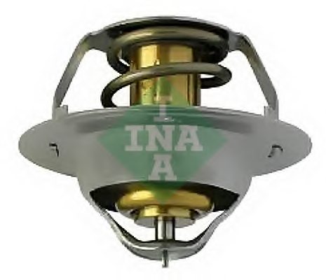 INA 538 0002 20 Thermostat, coolant